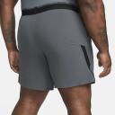 Nike Pro Dri-FIT Flex Rep Men's Shorts - Grey