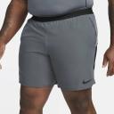 Nike Pro Dri-FIT Flex Rep Men's Shorts - Grey