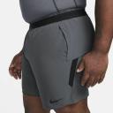 Nike Pro Dri-FIT Flex Rep Men's Shorts - Grey