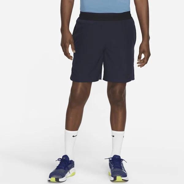 Nike Pro Dri Fit Flex Rep Shorts 3XL / Regular