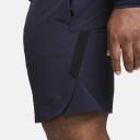 Nike Pro Dri Fit Flex Rep Shorts Blue M / Regular Man