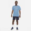 Nike Pro Dri Fit Flex Rep Shorts Blue M / Regular Man
