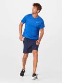 Nike Pro Dri Fit Flex Rep Shorts Blue M / Regular Man