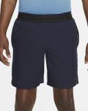 Nike Pro Dri Fit Flex Rep Shorts Blue M / Regular Man