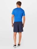 Nike Pro Dri Fit Flex Rep Shorts Blue XL / Regular Man
