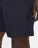 Nike Pro Dri Fit Flex Rep Shorts Blue XL / Regular Man