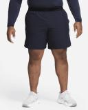 Nike Pro Dri Fit Flex Rep Shorts Blue XL / Regular Man