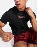 Nike Pro Dri-FIT Men's Training T-Shirt - Black