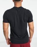 Nike Pro Dri-FIT Men's Training T-Shirt - Black