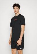 Nike Pro Dri-FIT Men's Training T-Shirt - Black