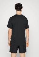 Nike Pro Dri-FIT Men's Training T-Shirt - Black