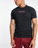 Nike Pro Dri-FIT Men's Training T-Shirt - Black