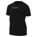 Nike Pro Dri-FIT Men's Training T-Shirt - Black