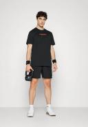 Nike Pro Dri-FIT Men's Training T-Shirt - Black