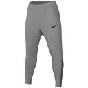 Nike Pro Dri-FIT Vent Max Men's Training Trousers - 50% Recycled Polyester - Grey
