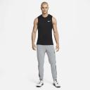 Nike Pro Dri-FIT Vent Max Men's Training Trousers - 50% Recycled Polyester - Grey