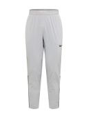 Nike Pro Dri-FIT Vent Max Men's Training Trousers - 50% Recycled Polyester - Grey
