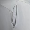 Nike Pro Dri-FIT Vent Max Men's Training Trousers - 50% Recycled Polyester - Grey