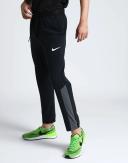 Nike Pro Dri-FIT Vent Max Men's Training Trousers - Black