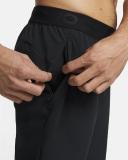 Nike Pro Dri-FIT Vent Max Men's Training Trousers - Black