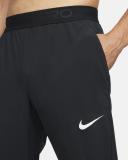 Nike Pro Dri-FIT Vent Max Men's Training Trousers - Black