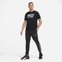 Nike Pro Dri-FIT Vent Max Men's Training Trousers - Black