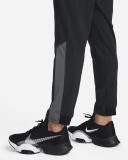 Nike Pro Dri-FIT Vent Max Men's Training Trousers - Black