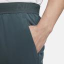 Nike Pro Dri-FIT Vent Max Men's Training Trousers - Grey - 50% Recycled Polyester