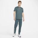 Nike Pro Dri-FIT Vent Max Men's Training Trousers - Grey - 50% Recycled Polyester