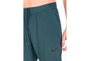 Nike Pro Dri-FIT Vent Max Men's Training Trousers - Grey - 50% Recycled Polyester