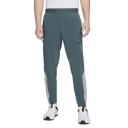 Nike Pro Dri-FIT Vent Max Men's Training Trousers - Grey - 50% Recycled Polyester