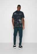 Nike Pro Dri-FIT Vent Max Men's Training Trousers - Grey - 50% Recycled Polyester