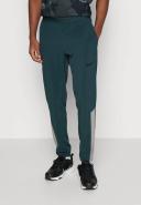 Nike Pro Dri-FIT Vent Max Men's Training Trousers - Grey - 50% Recycled Polyester