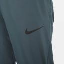 Nike Pro Dri-FIT Vent Max Men's Training Trousers - Grey - 50% Recycled Polyester
