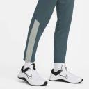 Nike Pro Dri-FIT Vent Max Men's Training Trousers - Grey - 50% Recycled Polyester