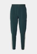 Nike Pro Dri-FIT Vent Max Men's Training Trousers - Grey - 50% Recycled Polyester