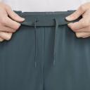 Nike Pro Dri-FIT Vent Max Men's Training Trousers - Grey - 50% Recycled Polyester