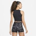 Nike Pro Fitted Tank - Black - XXL