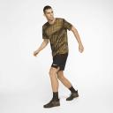 Nike Pro Flex Vent Max Shorts Black - S