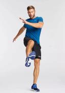 Nike Pro Flex Vent Max Shorts Black - S