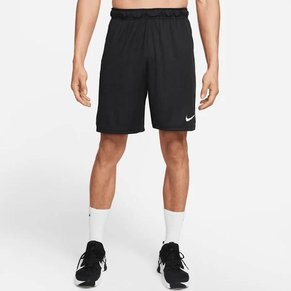 Nike Pro Flex Vent Max Shorts Black - S