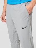 Nike Pro Training Flex Vent Max Dri-FIT trackies in Grey