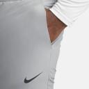 Nike Pro Training Flex Vent Max Dri-FIT trackies in Grey