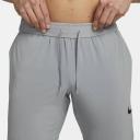 Nike Pro Training Flex Vent Max Dri-FIT trackies in Grey