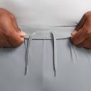 Nike Pro Training Flex Vent Max Dri-FIT trackies in Grey