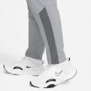Nike Pro Training Flex Vent Max Dri-FIT trackies in Grey