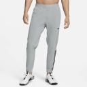 Nike Pro Training Flex Vent Max Dri-FIT trackies in Grey