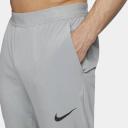 Nike Pro Training Flex Vent Max Dri-FIT trackies in Grey