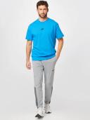 Nike Pro Training Flex Vent Max Dri-FIT trackies in Grey