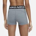 Nike Pro Training Shorts Grey Women - XS